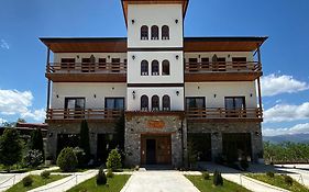 Nena Dashuri Agroturizem